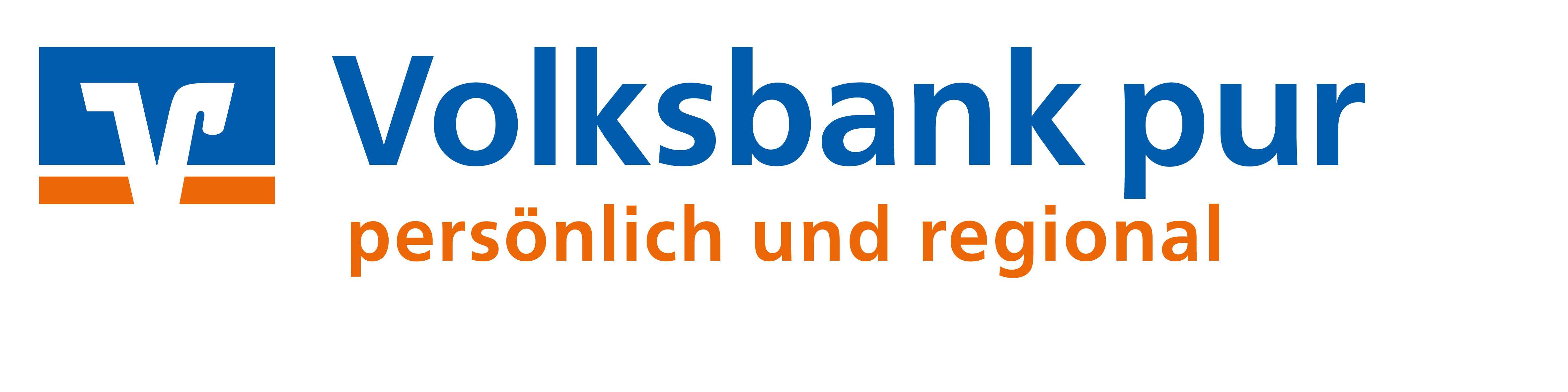 Volksbank Logo